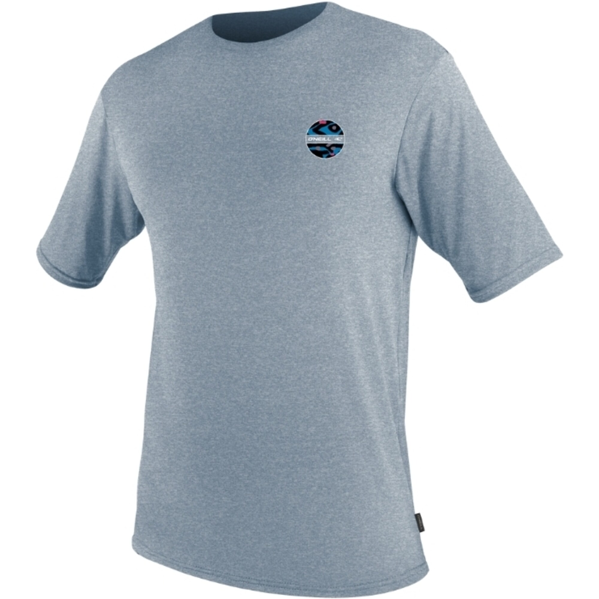 O'NEILL YOUTH HYBRID S/S SUN SHIRT